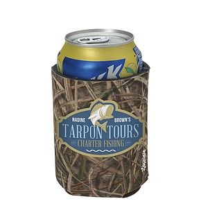 Koozie® Mossy Oak® britePix® Can Cooler