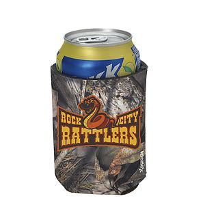 Koozie® Mossy Oak® britePix® Can Cooler
