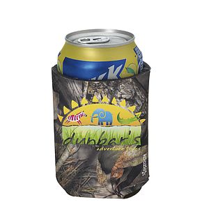Koozie® Mossy Oak® britePix® Can Cooler