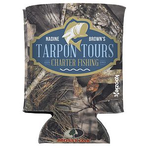 Koozie® Mossy Oak® britePix® Can Cooler