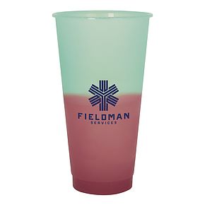 Good Value™ Ronnie Color Changing Tumbler - 24 oz.