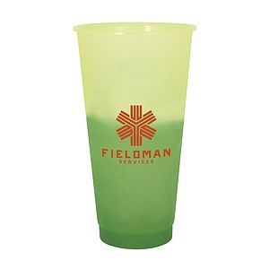 Good Value™ Ronnie Color Changing Tumbler - 24 oz.