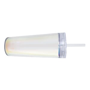 Glam Recycled Tumbler - 24 oz.