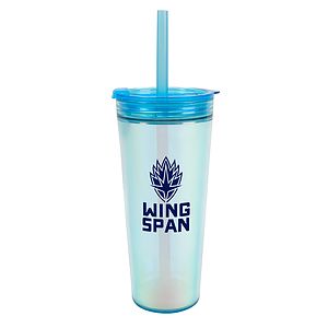 Glam RAS Tumbler - 24 oz.