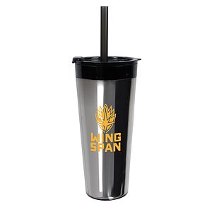 Glam RAS Tumbler - 24 oz.
