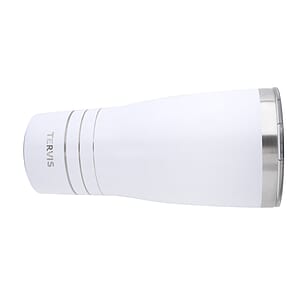 Tervis® Powder-Coated Stainless Steel Traveler® Tumbler - 30 oz.
