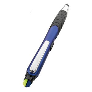 Souvenir® Jalan Highlighter Stylus Pen Combo