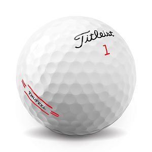 Titleist® TruFeel™ Golf Ball Standard Service