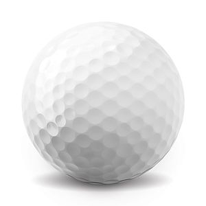 Titleist® TruFeel™ Golf Ball Standard Service