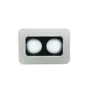 Titleist® 2-Ball Business Card Tin Pro V1®