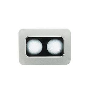 Titleist® 2-Ball Business Card Tin Pro V1®