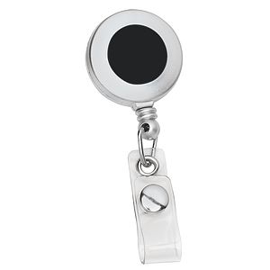 Good Value™ Retractable Badge Holder