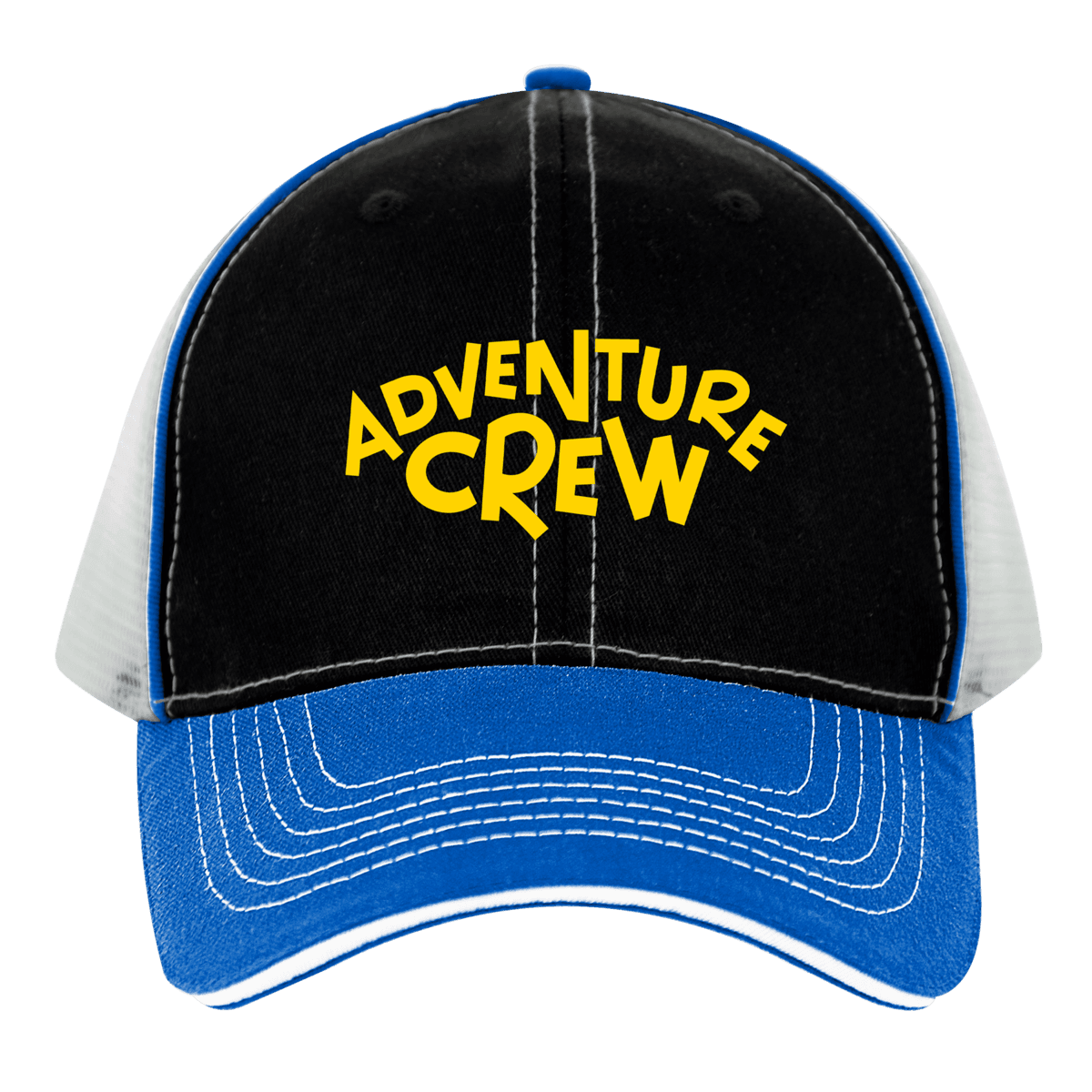 Good Value™ Trek Cap