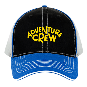 Good Value™ Trek Cap