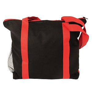 Good Value™ Poly Pro Pocket Tote