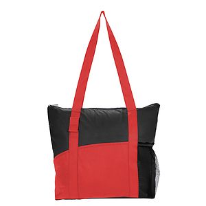 Poly Pro Pocket Tote