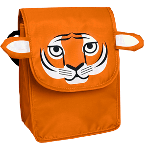 Paws N Claws® Lunch Bag