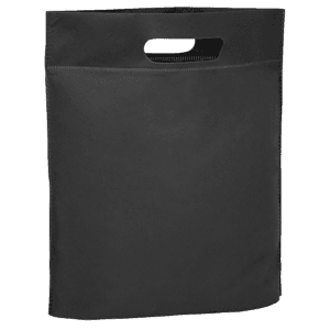 Poly Pro Small Heat Sealed Tote