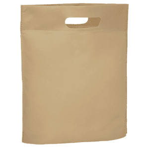 Poly Pro Small Heat Sealed Tote