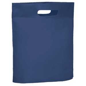 Poly Pro Small Heat Sealed Tote