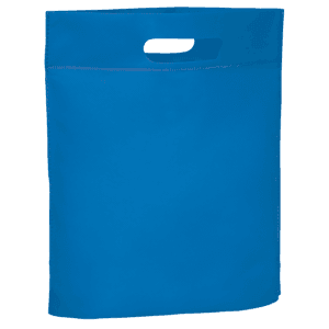 Poly Pro Small Heat Sealed Tote