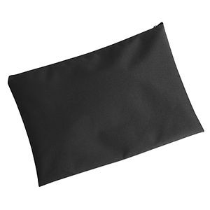 Legal Sized Zippered Portfolio