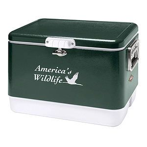 Coleman® 54 Qt. Classic Steel-Belted® Cooler