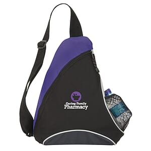 Atchison® Cutie Patootie Slingpack