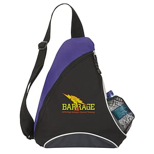 Atchison® Cutie Patootie Slingpack