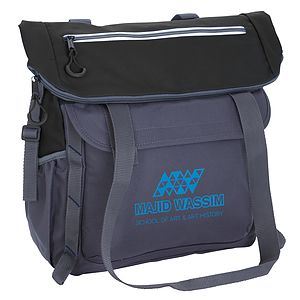 Atchison® All-Around Adaptive RPET Tote-Pack