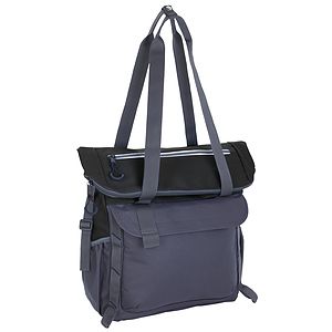 Atchison® All-Around Adaptive RPET Tote-Pack