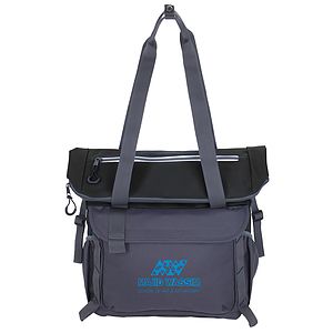 Atchison® All-Around Adaptive RPET Tote-Pack