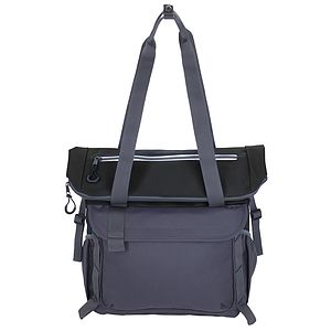 Atchison® All-Around Adaptive RPET Tote-Pack