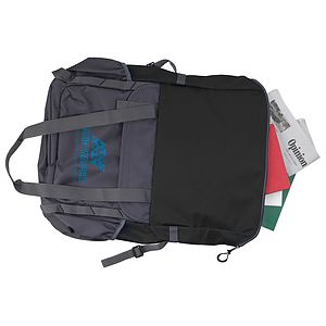 Atchison® All-Around Adaptive RPET Tote-Pack