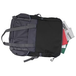 Atchison® All-Around Adaptive RPET Tote-Pack