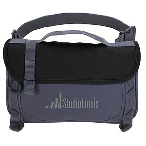 Atchison® All-Around Adaptive RPET Fanny Pack