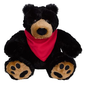Chelsea Teddy Bear™ Scout - 11" Plush