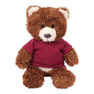 Chelsea Teddy Bear™ Baxter - 8" Plush