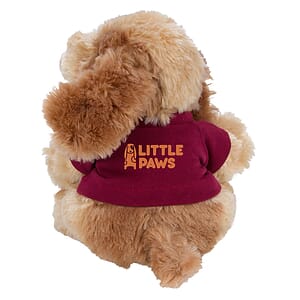 Bo Plush