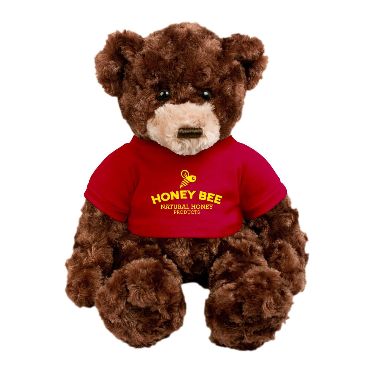 Dexter Plush