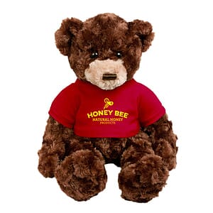 Dexter Plush