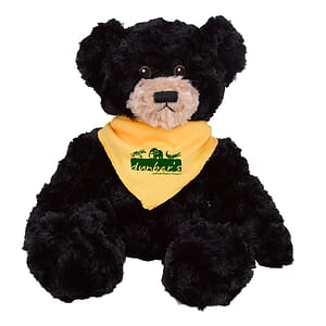 Dexter Plush