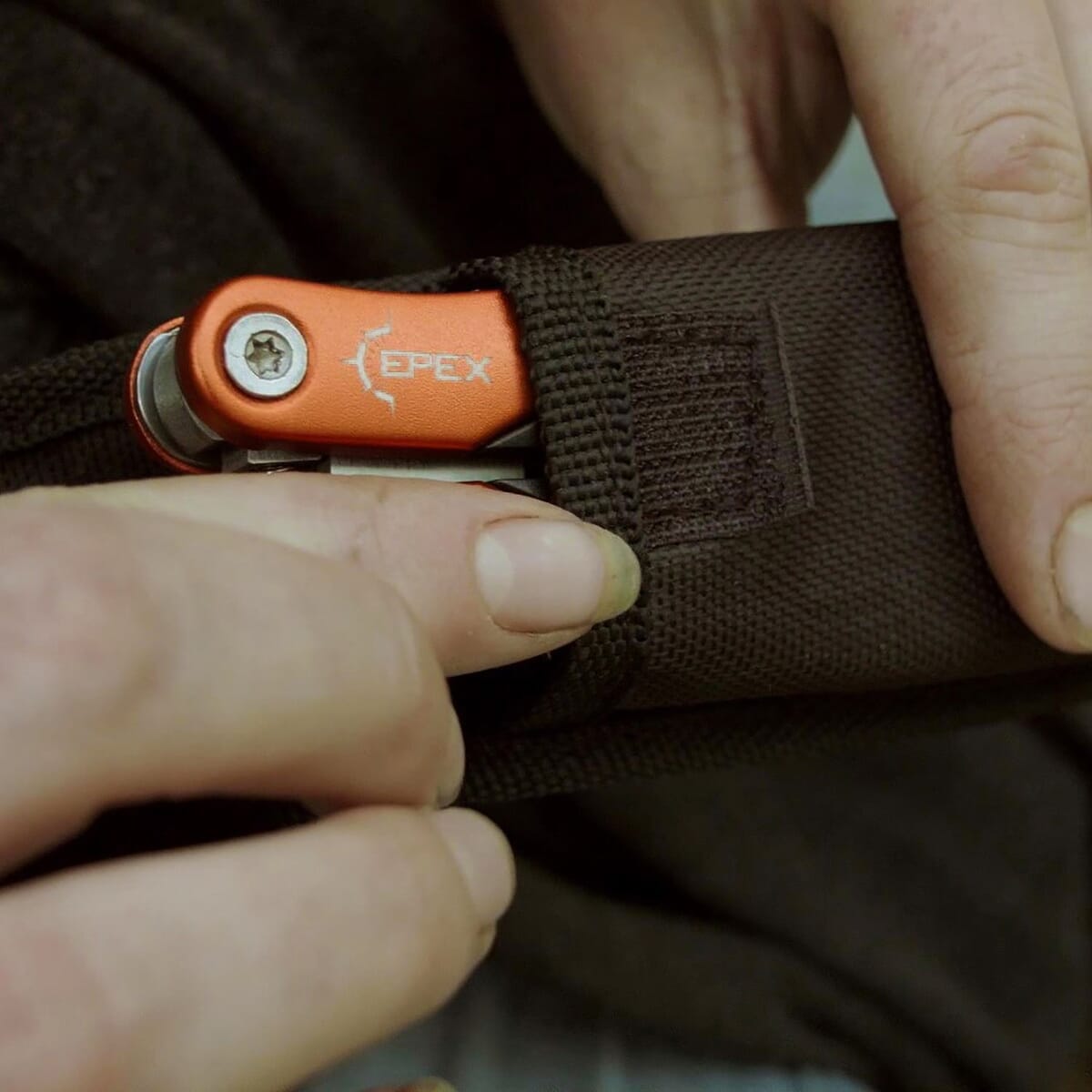 EPEX® Appalachian Trail 16-in-1 Multi Tool