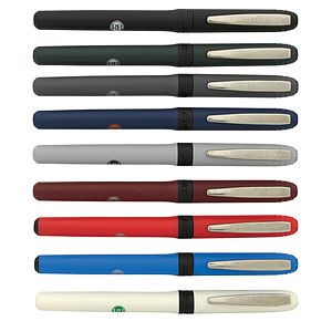 BIC® Grip Roller Pen