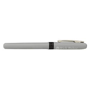 BIC® Grip Roller Pen