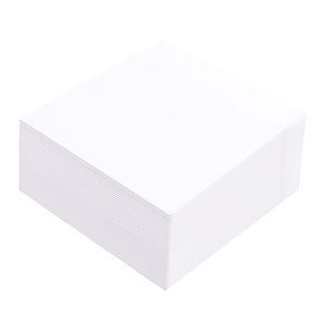 Souvenir® Sticky Note™ 3" x 3" x 1-1/2" Cube