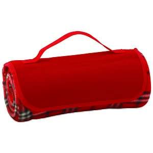 Stadium Blanket