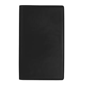 Jr. Pipe Tally Book