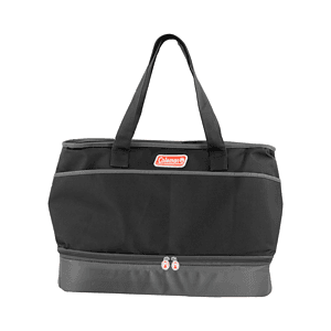 Coleman® Dual Compartment Cooler