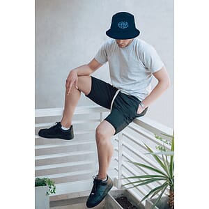Cotton Bucket Cap